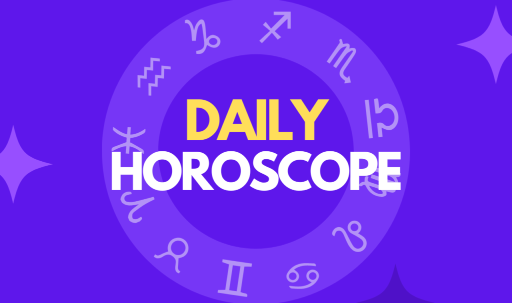 Daily Horoscope for 12 Zodiac Signs - Twascope