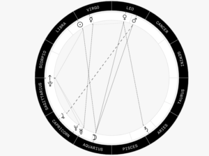 Lisa Raye Zodiac Sign