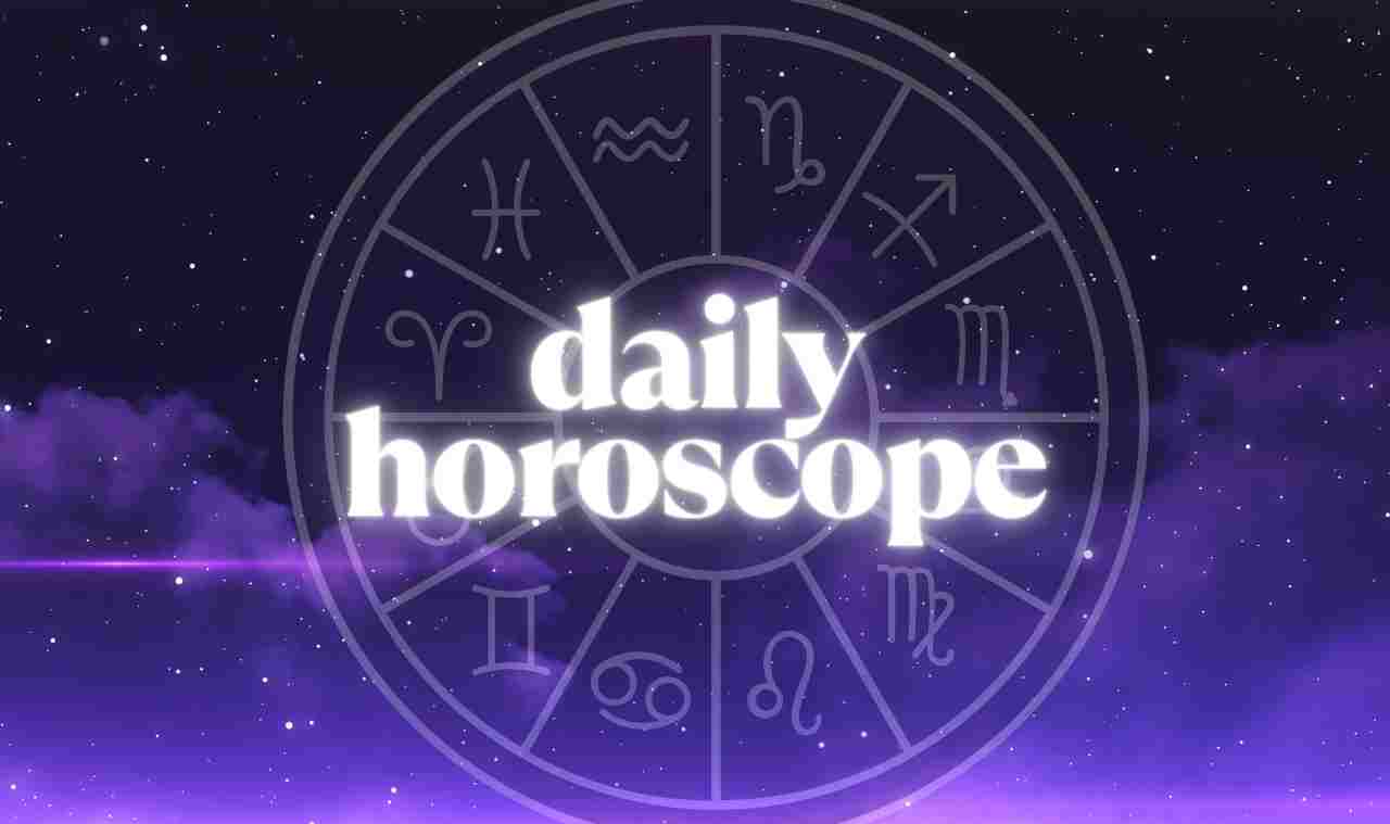 Daily Horoscope: Love, Career, Lucky Number, Colour and More